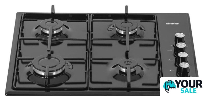 Варочная панель Simfer H60Q40B440 - Изображение №2 — Интернет-магазин Your Sale