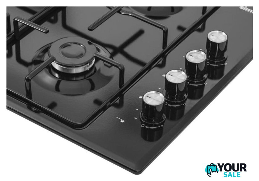Варочная панель Simfer H60Q40B440 - Изображение №4 — Интернет-магазин Your Sale