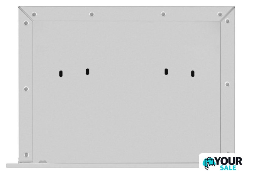 Кухонная вытяжка Meferi INBOX60WH Glass Comfort - Изображение №8 — Интернет-магазин Your Sale