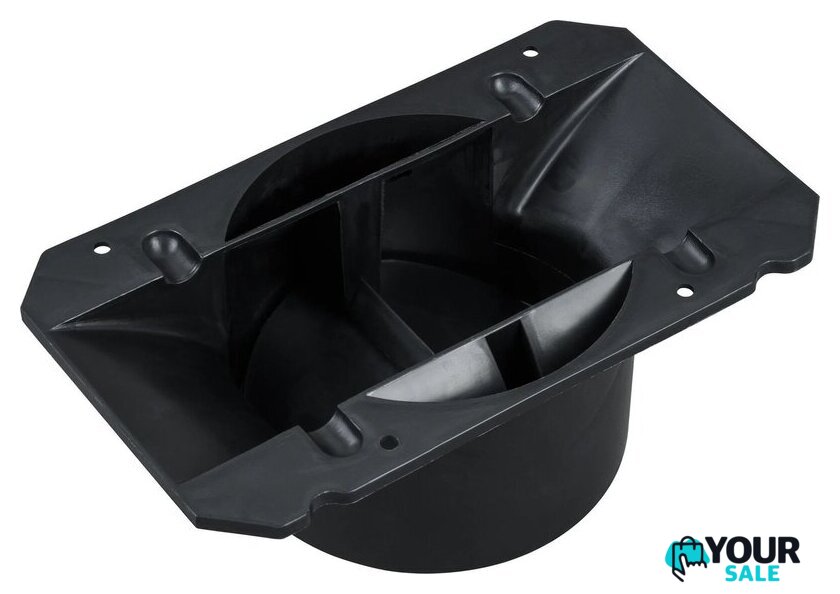 Кухонная вытяжка Meferi INBOX60WH Glass Comfort - Изображение №12 — Интернет-магазин Your Sale
