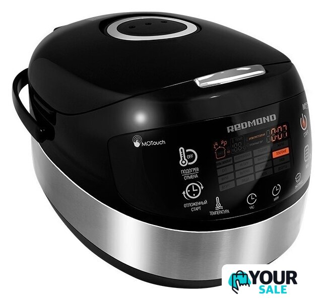 Мультиварка Redmond (Редмонд) RMC-M95 - Изображение №1 — Интернет-магазин Your Sale