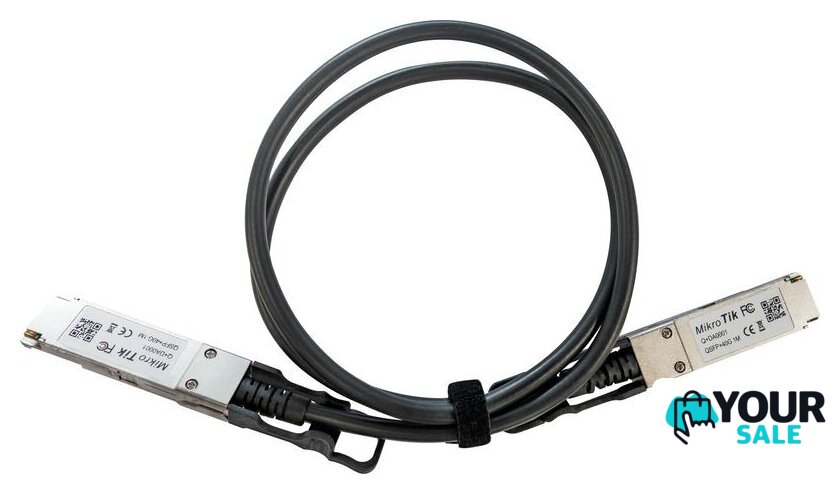 Кабель Mikrotik XS+DA0003 - Изображение №1 — Интернет-магазин Your Sale