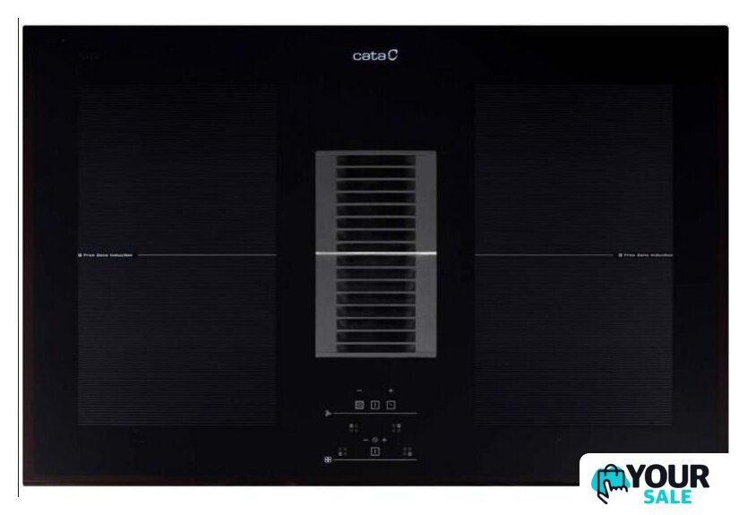 Варочная панель CATA As 750 - Изображение №1 — Интернет-магазин Your Sale