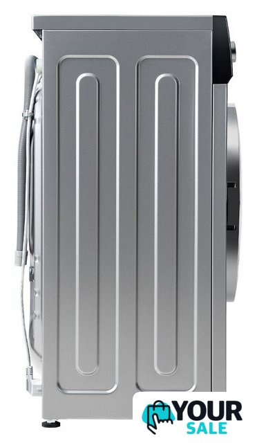 Стиральная машина Бирюса WM-SM610/08 S - Изображение №10 — Интернет-магазин Your Sale