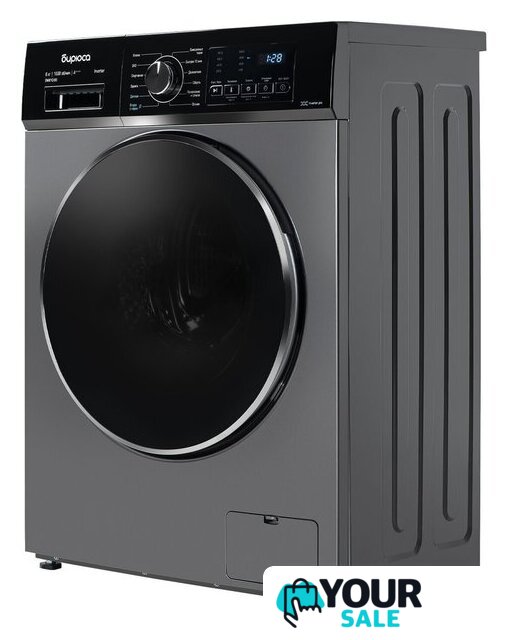 Стиральная машина Бирюса WM-SM610/08 S - Изображение №2 — Интернет-магазин Your Sale