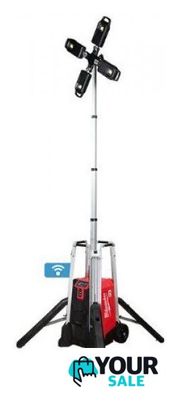 Фонарь Milwaukee MXFTL-601 4933471844 - Изображение №1 — Интернет-магазин Your Sale