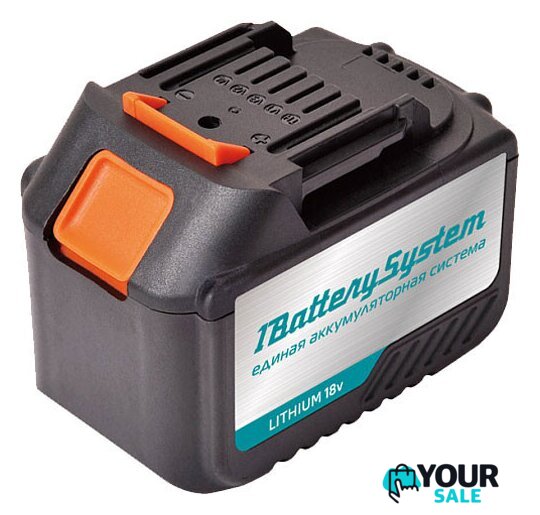 Аккумулятор Sturm SBP1806 (18В/6 Ah) - Изображение №1 — Интернет-магазин Your Sale