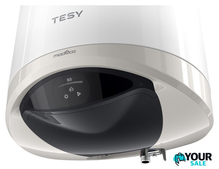 Накопительный электрический водонагреватель TESY ModEco Cloud 150 GCV 150 47 24D C22 ECW - Изображение №3 — Интернет-магазин Your Sale