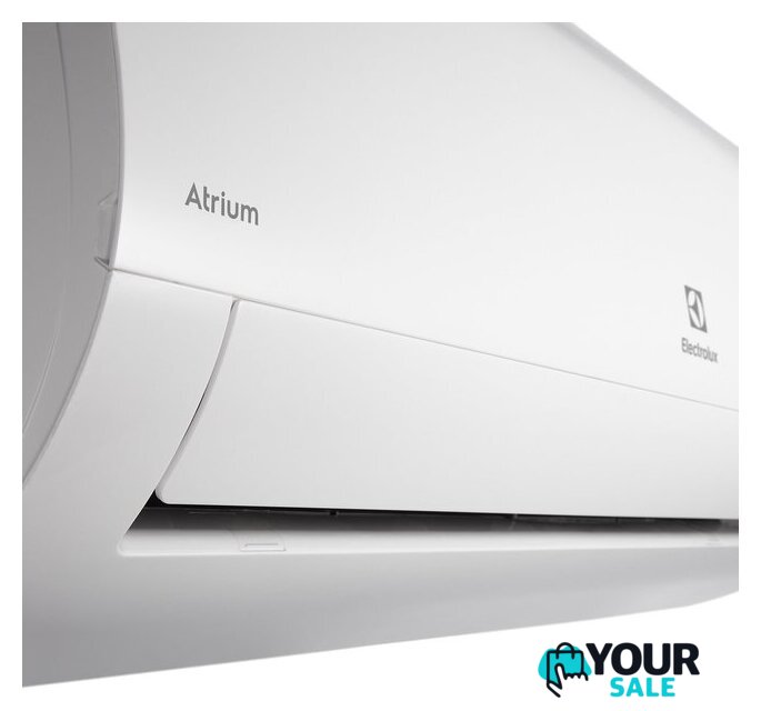 Кондиционер Electrolux Atrium EACS-12HAT/N8 - Изображение №3 — Интернет-магазин Your Sale