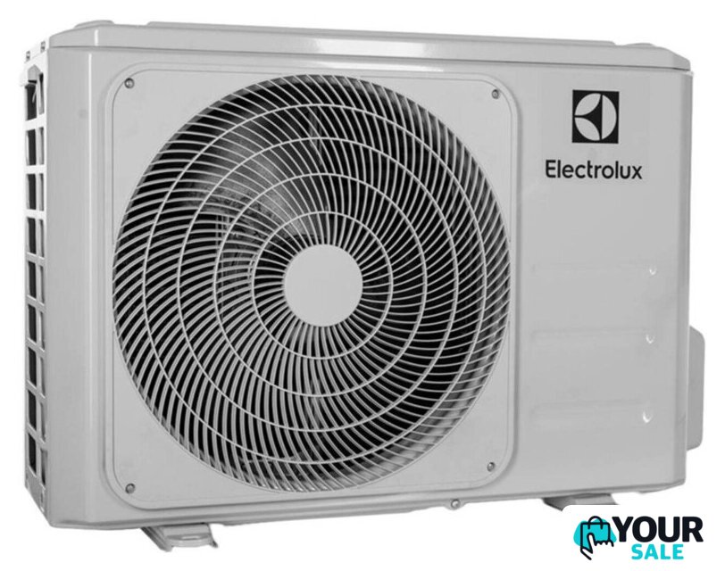 Кондиционер Electrolux Atrium EACS-12HAT/N8 - Изображение №6 — Интернет-магазин Your Sale