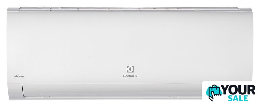 Кондиционер Electrolux Atrium EACS-12HAT/N8 - Изображение №2 — Интернет-магазин Your Sale