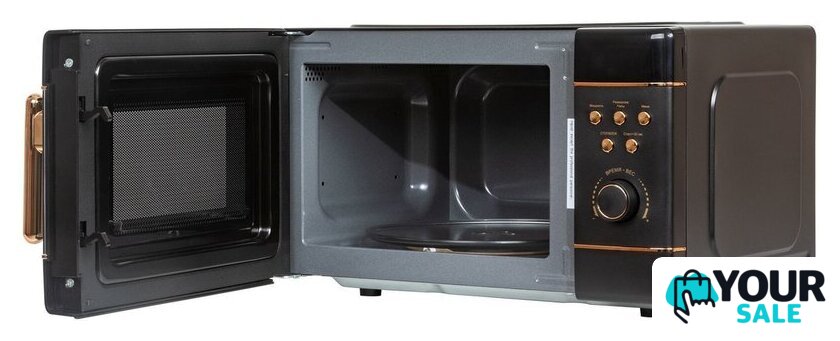 Микроволновая печь JVC JK-MW270D - Изображение №3 — Интернет-магазин Your Sale