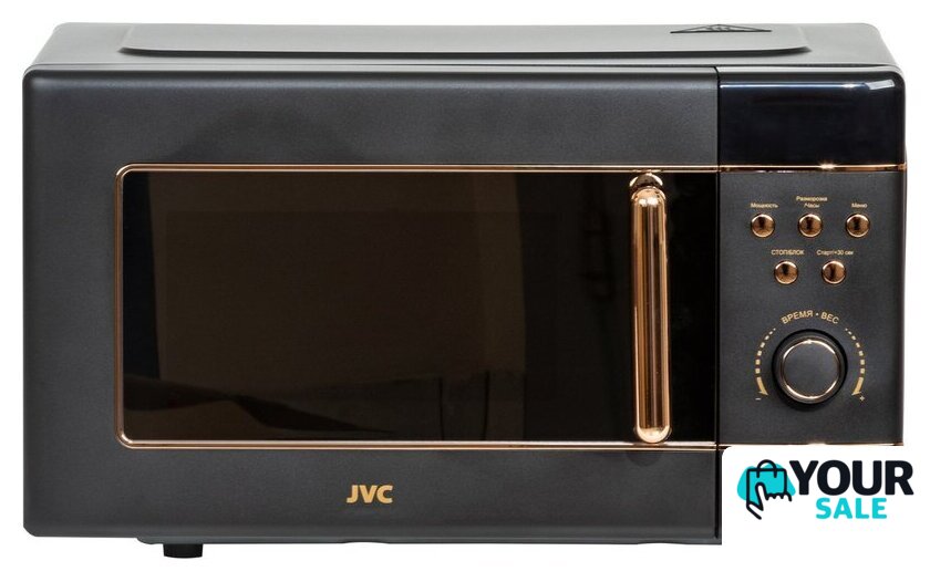 Микроволновая печь JVC JK-MW270D - Изображение №1 — Интернет-магазин Your Sale