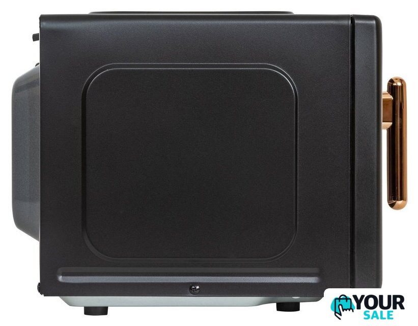 Микроволновая печь JVC JK-MW270D - Изображение №8 — Интернет-магазин Your Sale