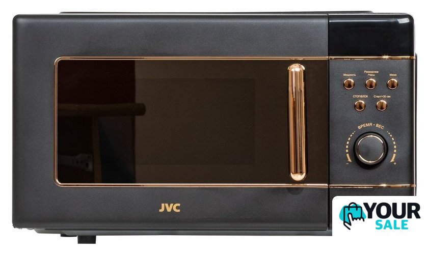 Микроволновая печь JVC JK-MW270D - Изображение №2 — Интернет-магазин Your Sale