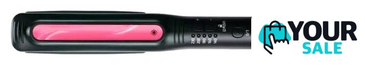 Мультистайлер Panasonic EH-HV52-K615 - Изображение №1 — Интернет-магазин Your Sale