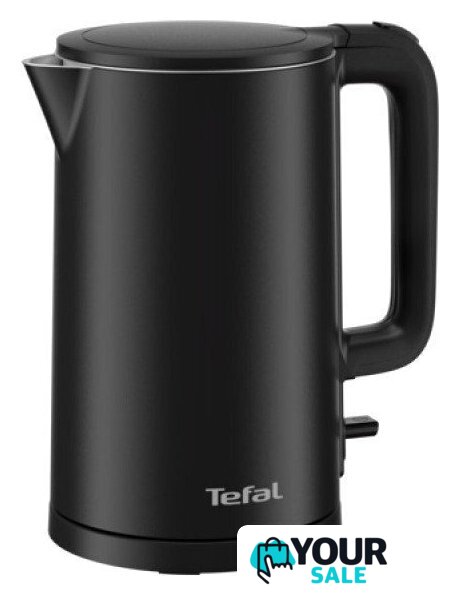 Электрический чайник Tefal KO1408E0 - Изображение №1 — Интернет-магазин Your Sale
