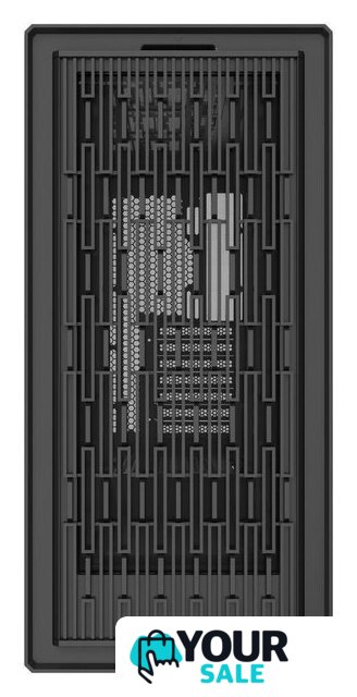 Корпус Powercase Intro CJ235IB-F0 - Изображение №2 — Интернет-магазин Your Sale