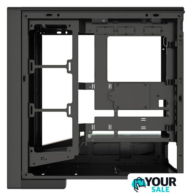 Корпус Powercase Intro CJ235IB-F0 - Изображение №7 — Интернет-магазин Your Sale