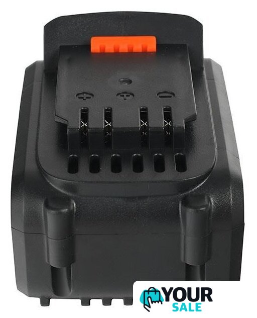 Аккумулятор Patriot BR (21В/4 Ah) - Изображение №5 — Интернет-магазин Your Sale