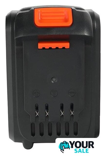 Аккумулятор Patriot BR (21В/4 Ah) - Изображение №6 — Интернет-магазин Your Sale