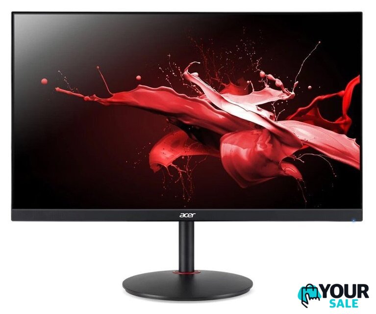 Игровой монитор Acer Nitro XV270X1bmiipx UM.HX1CD.102 - Изображение №1 — Интернет-магазин Your Sale