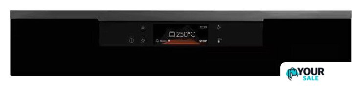 Электрический духовой шкаф Electrolux KOFBH39H - Изображение №5 — Интернет-магазин Your Sale