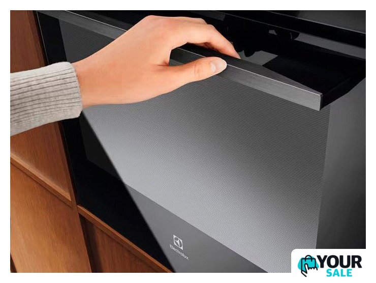 Электрический духовой шкаф Electrolux KOFBH39H - Изображение №3 — Интернет-магазин Your Sale