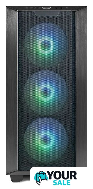 Корпус Lian Li Lancool III RGB G99.LAN3RX.10R - Изображение №2 — Интернет-магазин Your Sale