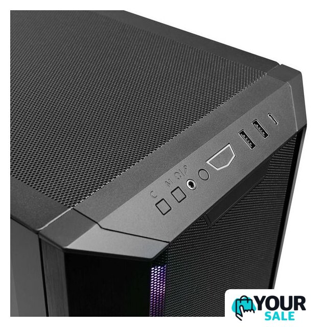 Корпус Lian Li Lancool III RGB G99.LAN3RX.10R - Изображение №6 — Интернет-магазин Your Sale