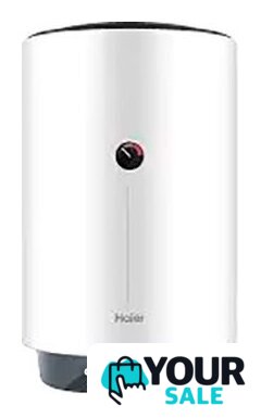 Накопительный электрический водонагреватель Haier ES80V-VH1 - Изображение №1 — Интернет-магазин Your Sale