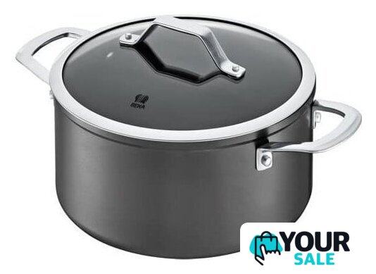 Кастрюля Beka Titan 13561244 - Изображение №1 — Интернет-магазин Your Sale