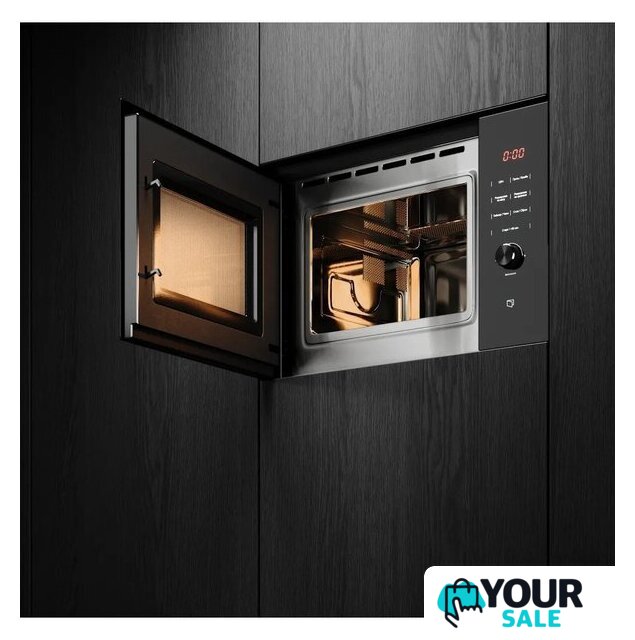 Микроволновая печь KUPPERSBERG HMW 650 BL - Изображение №5 — Интернет-магазин Your Sale