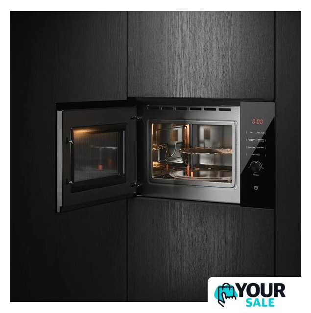 Микроволновая печь KUPPERSBERG HMW 650 BL - Изображение №2 — Интернет-магазин Your Sale