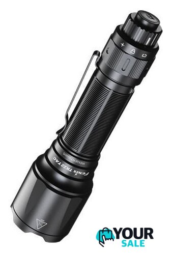 Фонарь Fenix TK22 TAC - Изображение №2 — Интернет-магазин Your Sale