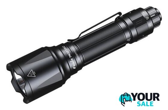 Фонарь Fenix TK22 TAC - Изображение №1 — Интернет-магазин Your Sale
