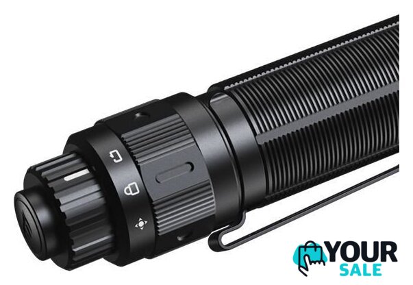 Фонарь Fenix TK22 TAC - Изображение №5 — Интернет-магазин Your Sale