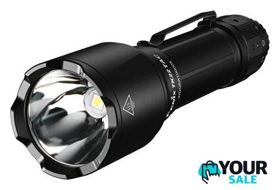 Фонарь Fenix TK22 TAC - Изображение №4 — Интернет-магазин Your Sale