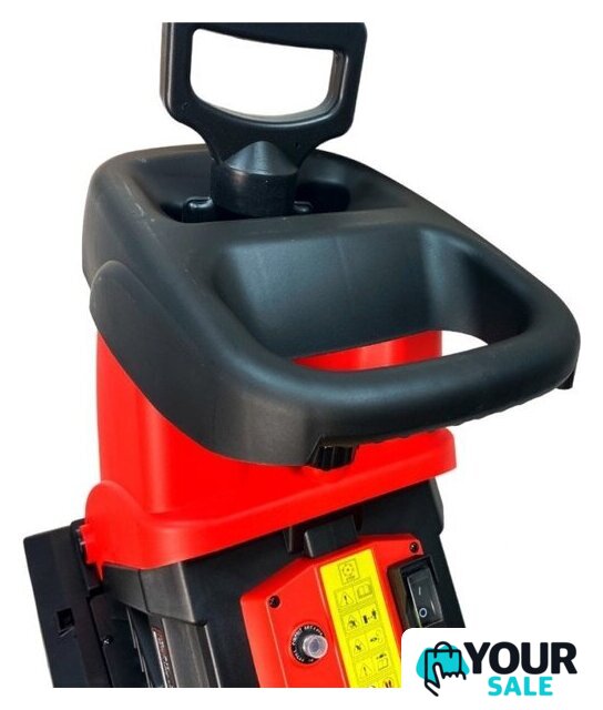 Садовый измельчитель Brait BESH-280 - Изображение №6 — Интернет-магазин Your Sale