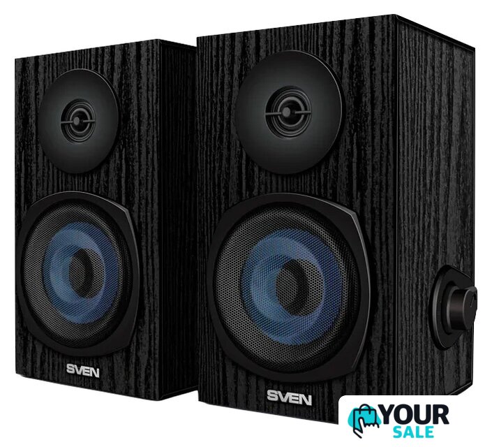 Акустика SVEN SPS-576 - Изображение №1 — Интернет-магазин Your Sale
