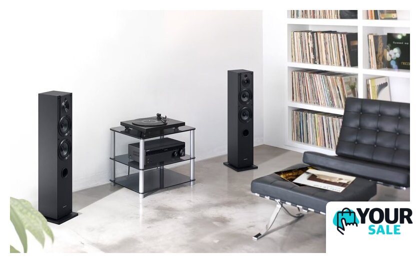 Стереоресивер Sony STR-DH190 - Изображение №5 — Интернет-магазин Your Sale