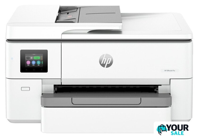 МФУ HP OfficeJet Pro 9720 - Изображение №1 — Интернет-магазин Your Sale