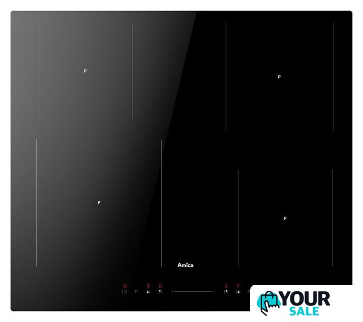 Варочная панель Amica PITN6540PHTSU 3.0 - Изображение №1 — Интернет-магазин Your Sale