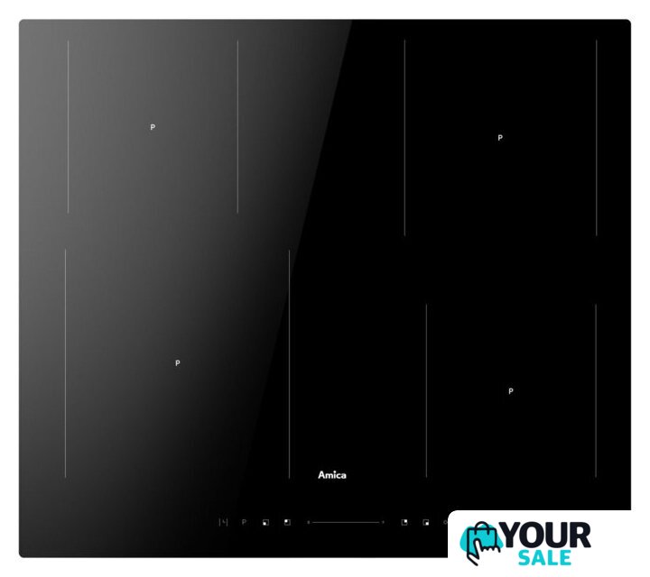 Варочная панель Amica PITN6540PHTSU 3.0 - Изображение №2 — Интернет-магазин Your Sale