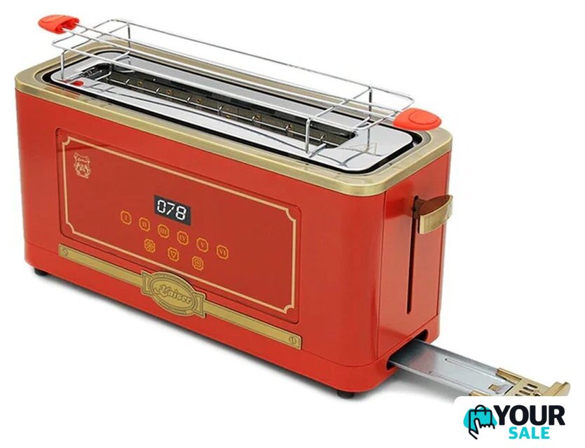 Тостер Kaiser T 4000 RotEm - Изображение №3 — Интернет-магазин Your Sale
