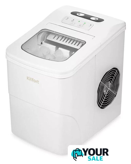 Льдогенератор Kitfort KT-1812 - Изображение №1 — Интернет-магазин Your Sale