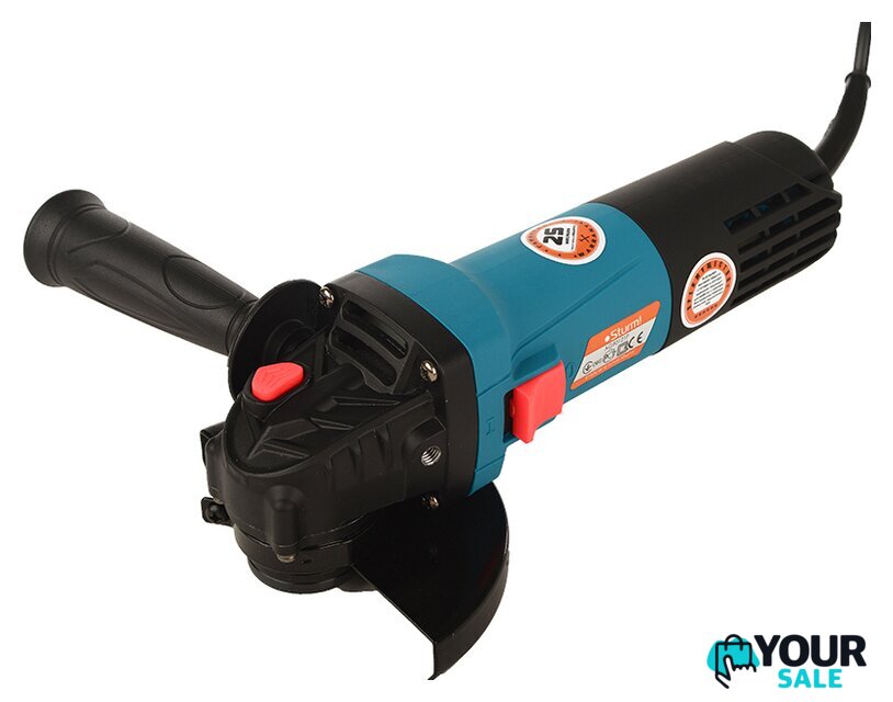 Угловая шлифмашина Sturm AG90121P - Изображение №1 — Интернет-магазин Your Sale