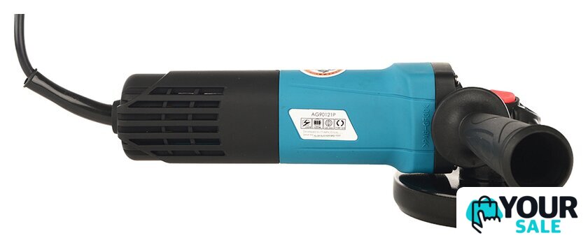 Угловая шлифмашина Sturm AG90121P - Изображение №3 — Интернет-магазин Your Sale