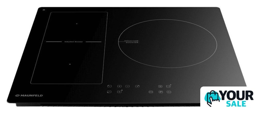Варочная панель MAUNFELD CVI593BBK Inverter - Изображение №4 — Интернет-магазин Your Sale