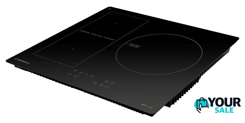 Варочная панель MAUNFELD CVI593BBK Inverter - Изображение №5 — Интернет-магазин Your Sale